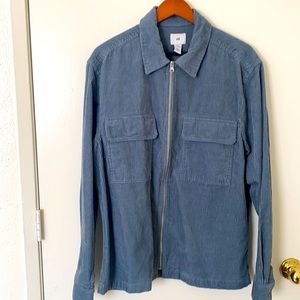 Men’s size M jacket.